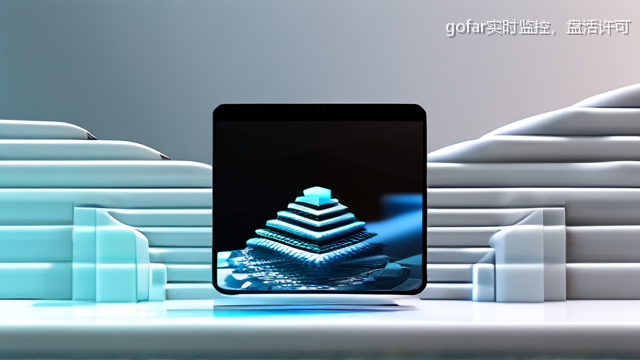 gofar实时监控，盘活许可